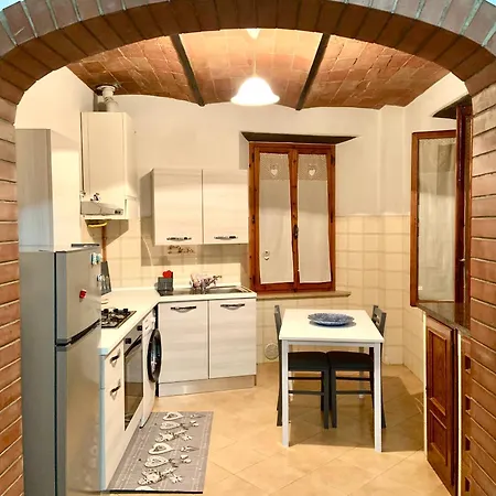 The Rustic House *