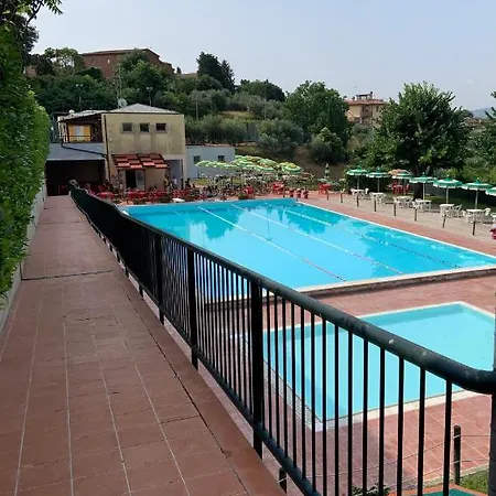 The Rustic House Apartament *