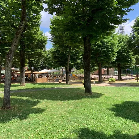 The Rustic House Sinalunga