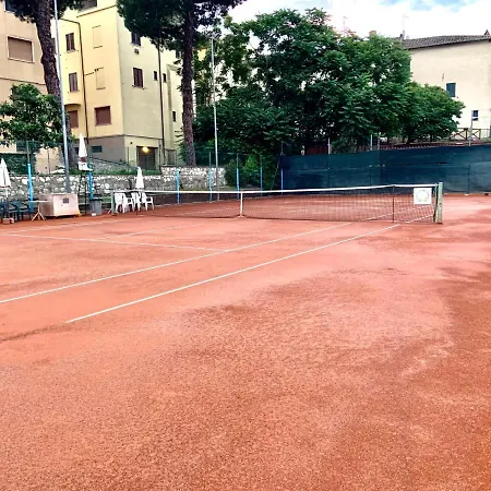 Appartamento The Rustic House