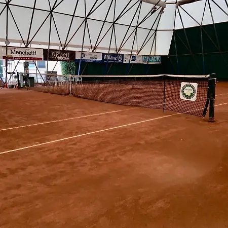 The Rustic House Apartament Sinalunga