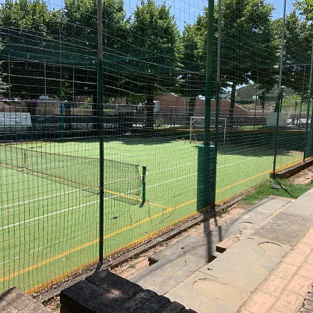 The Rustic House Apartament Sinalunga