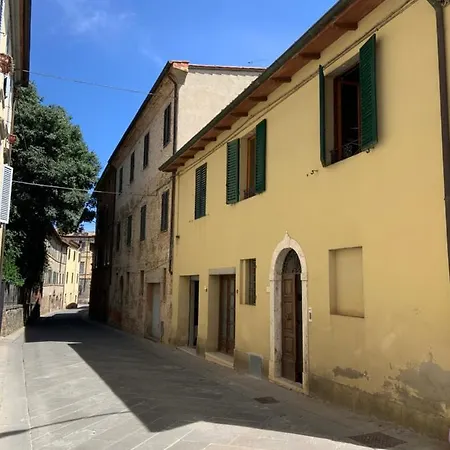 The Rustic House Apartament *