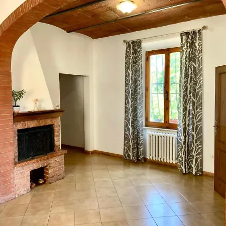 The Rustic House Sinalunga