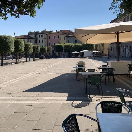 The Rustic House * Sinalunga