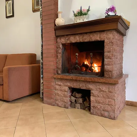 Apartament The Rustic House *