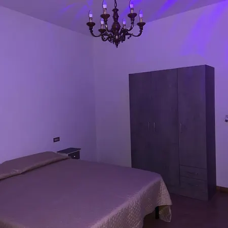 The Rustic House Apartment