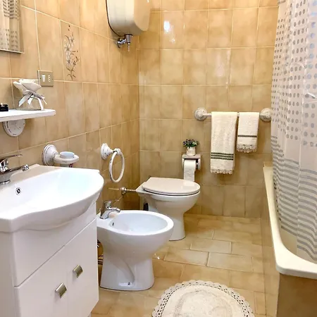 Appartamento The Rustic House Sinalunga