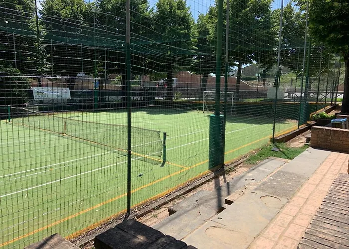 The Rustic House Apartment Sinalunga