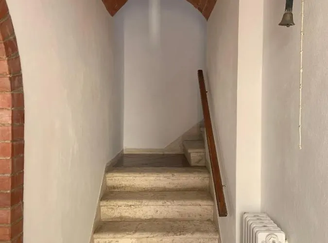 Apartamento The Rustic House Sinalunga