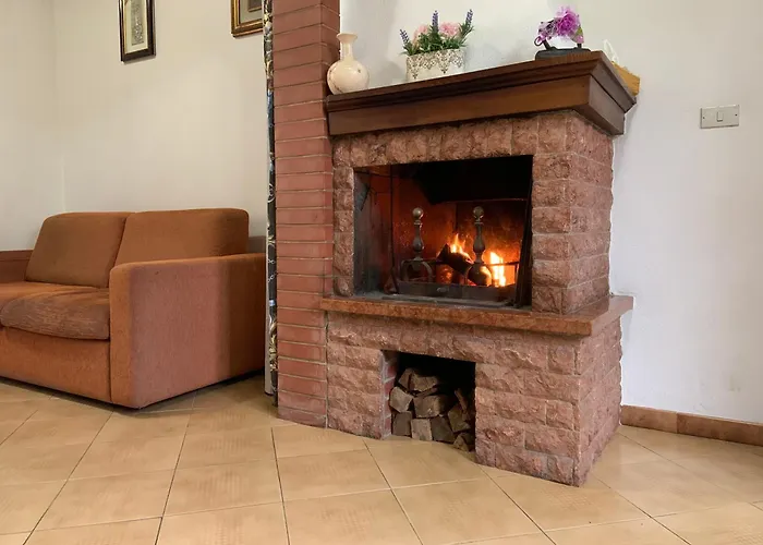 Apartamento The Rustic House *