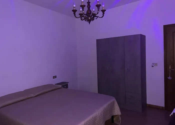 The Rustic House Apartamento