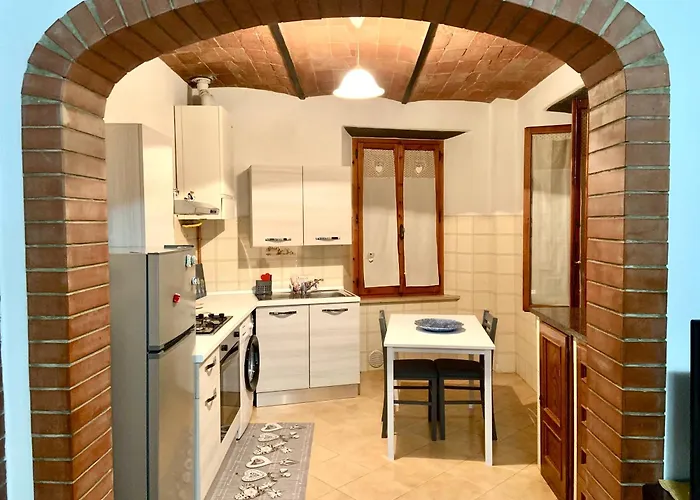 The Rustic House *