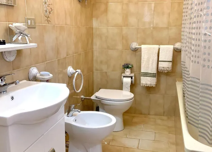 Apartamento The Rustic House Sinalunga